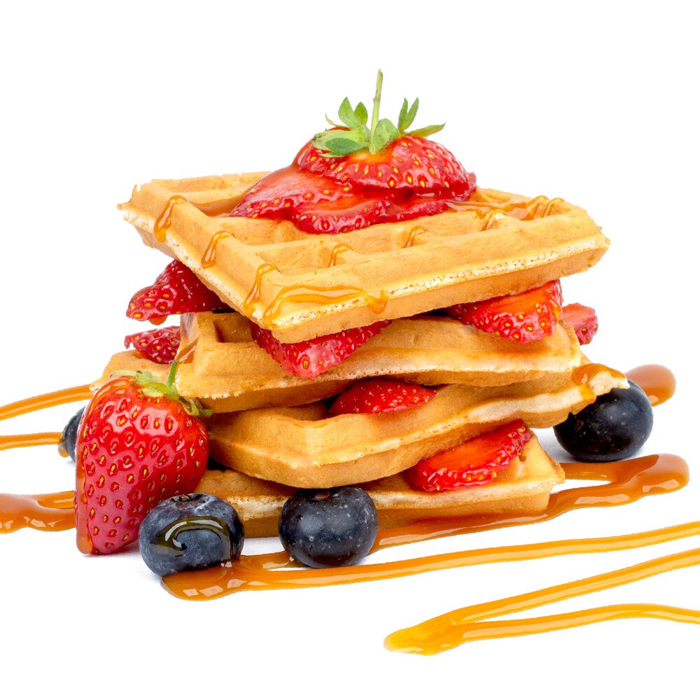 Sephra Gluten Free Waffle Mix 3kg